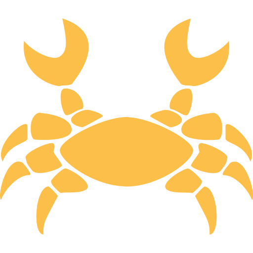 Decorative service icon